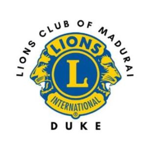 Lions Club of Madurai